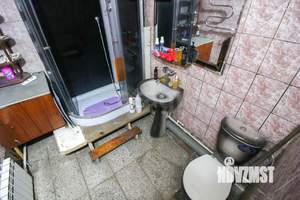 Дом 151м², 2-этажный, участок 7 сот.