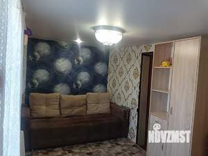 Дом 54м², 1-этажный, участок 3 сот.