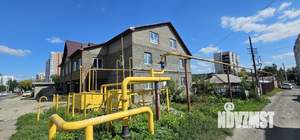 Коттедж 1000м², 3-этажный, участок 15 сот.