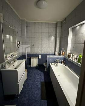 Дом 270м², 2-этажный, участок 10 сот.