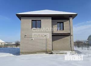 Дом 121м², 2-этажный, участок 5 сот.