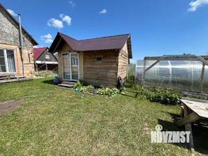 Дом 82м², 1-этажный, участок 5 сот.