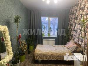 Дом 105м², 1-этажный, участок 8 сот.