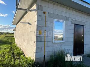 Дом 76м², 1-этажный, участок 5 сот.