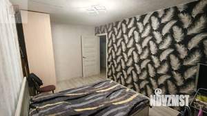 Дом 52м², 1-этажный, участок 0 сот.