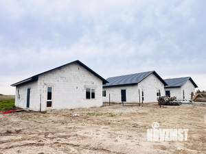 Дом 80м², 2-этажный, участок 8 сот.