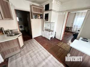 Дом 79м², 1-этажный, участок 6 сот.