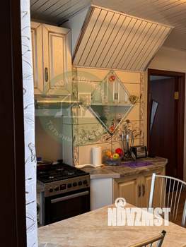 Дом 52м², 1-этажный, участок 5 сот.