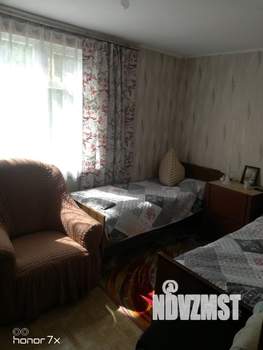 Дом 50м², 2-этажный, участок 7 сот.