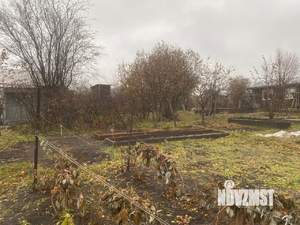 Дом 20м², 1-этажный, участок 6 сот.