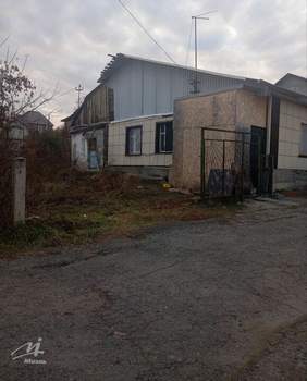 Дом 114м², 1-этажный, участок 11 сот.