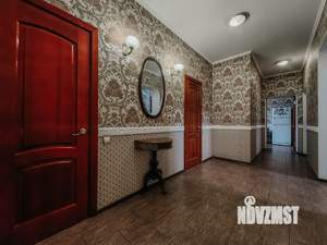 Коттедж 200м², 2-этажный, участок 17 сот.