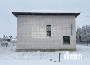 Дом 121м², 2-этажный, участок 5 сот.