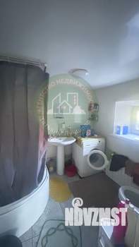 Дом 51м², 1-этажный, участок 5 сот.