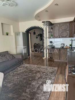 Дом 132м², 2-этажный, участок 5 сот.