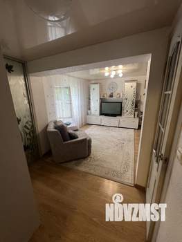 Дом 103м², 2-этажный, участок 4 сот.