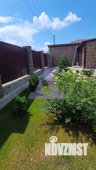 Коттедж 188м², 2-этажный, участок 12 сот.