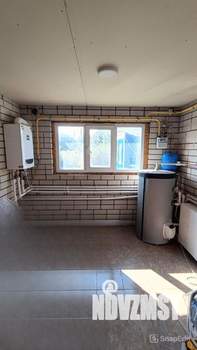 Дом 236м², 3-этажный, участок 5 сот.