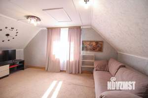 Дом 130м², 2-этажный, участок 5 сот.