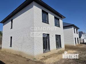 Дом 120м², 2-этажный, участок 6 сот.