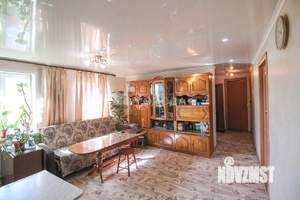 Дом 80м², 1-этажный, участок 4 сот.