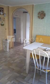 Дом 60м², 1-этажный, участок 5 сот.