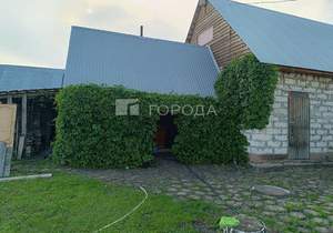 Дом 102м², 2-этажный, участок 11 сот.