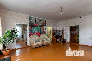 Дом 71м², 1-этажный, участок 9 сот.