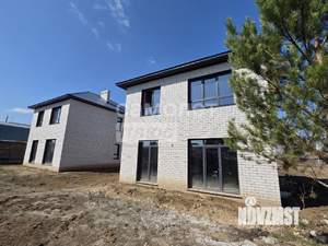 Дом 120м², 2-этажный, участок 6 сот.