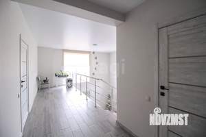 Дом 194м², 2-этажный, участок 7 сот.