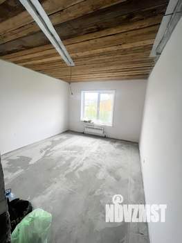 Таунхаус 116м², 2-этажный, участок 2 сот.