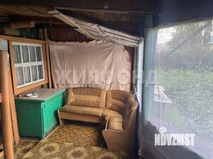 Дом 47м², 1-этажный, участок 5 сот.