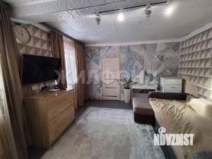 Дом 45м², 1-этажный, участок 7 сот.