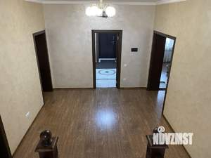 Коттедж 421м², 3-этажный, участок 11 сот.