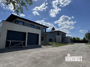 Дом 238м², 2-этажный, участок 9 сот.