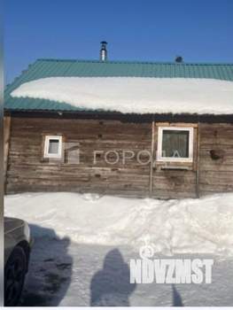 Дом 80м², 2-этажный, участок 4 сот.