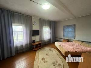 Дом 50м², 1-этажный, участок 5 сот.