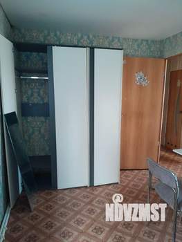 Дом 95м², 1-этажный, участок 5 сот.