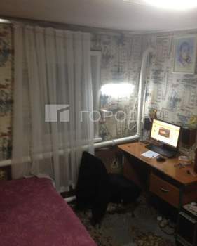 Дом 46м², 1-этажный, участок 3 сот.