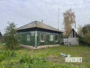 Дом 50м², 1-этажный, участок 20 сот.