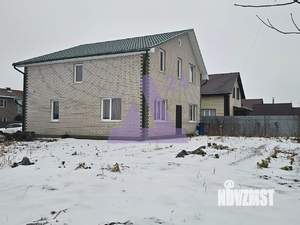 Дом 180м², 2-этажный, участок 6 сот.