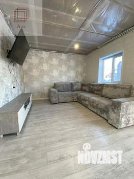 Дом 130м², 2-этажный, участок 6 сот.