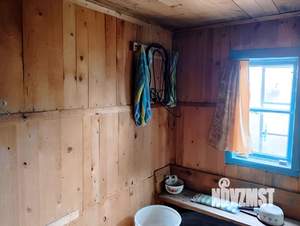 Дом 40м², 2-этажный, участок 8 сот.