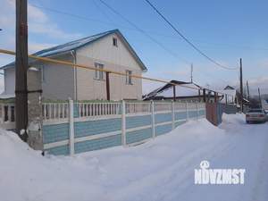 Дом 157м², 2-этажный, участок 4 сот.