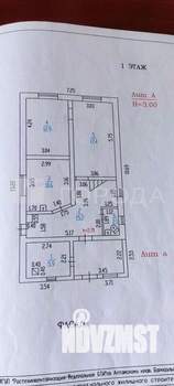 Дом 106м², 2-этажный, участок 5 сот.