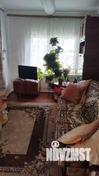 Дом 40м², 1-этажный, участок 3 сот.