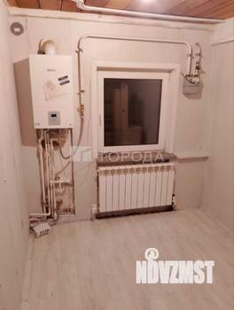 Дом 48м², 1-этажный, участок 7 сот.