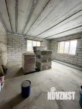 Дом 186м², 2-этажный, участок 10 сот.