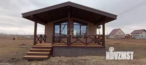 Дом 79м², 1-этажный, участок 14 сот.