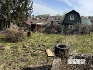 Дом 33м², 2-этажный, участок 5 сот.